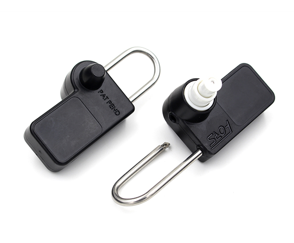 BH2213 All-in-One Pad Lock