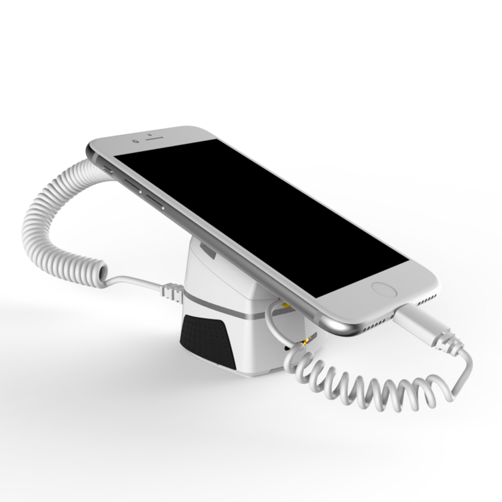 Mobile Phone Security Stand with Clip